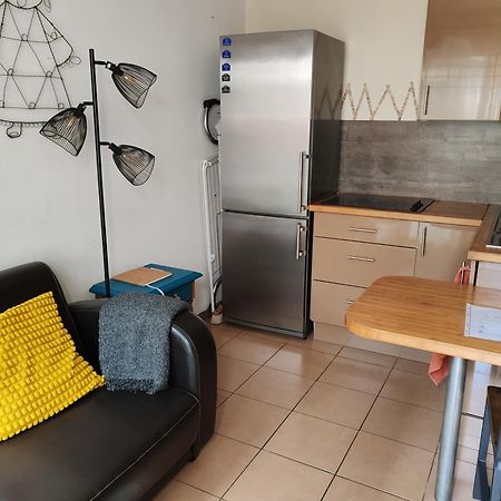 Appartement T2 Sur Cour Nantaise Rezé Εξωτερικό φωτογραφία