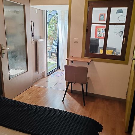 Appartement T2 Sur Cour Nantaise Rezé Εξωτερικό φωτογραφία