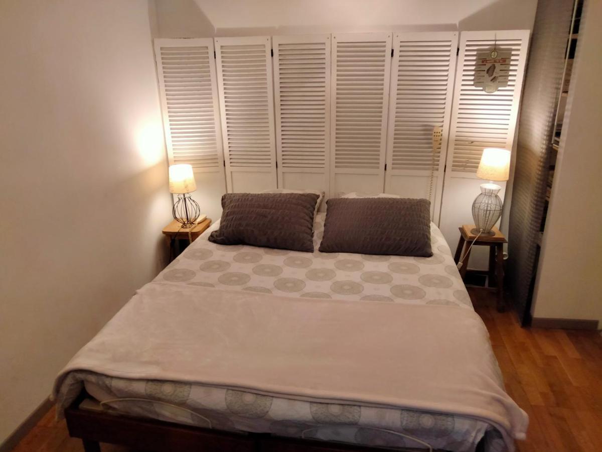 Appartement T2 Sur Cour Nantaise Rezé Εξωτερικό φωτογραφία