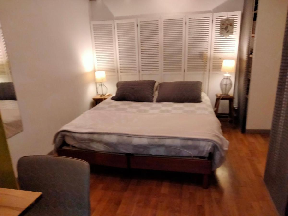 Appartement T2 Sur Cour Nantaise Rezé Εξωτερικό φωτογραφία