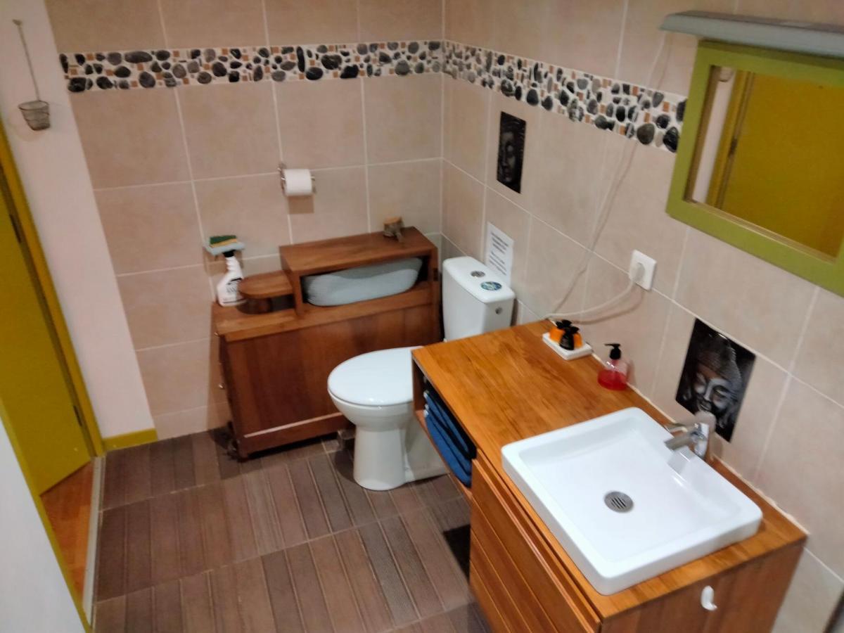 Appartement T2 Sur Cour Nantaise Rezé Εξωτερικό φωτογραφία