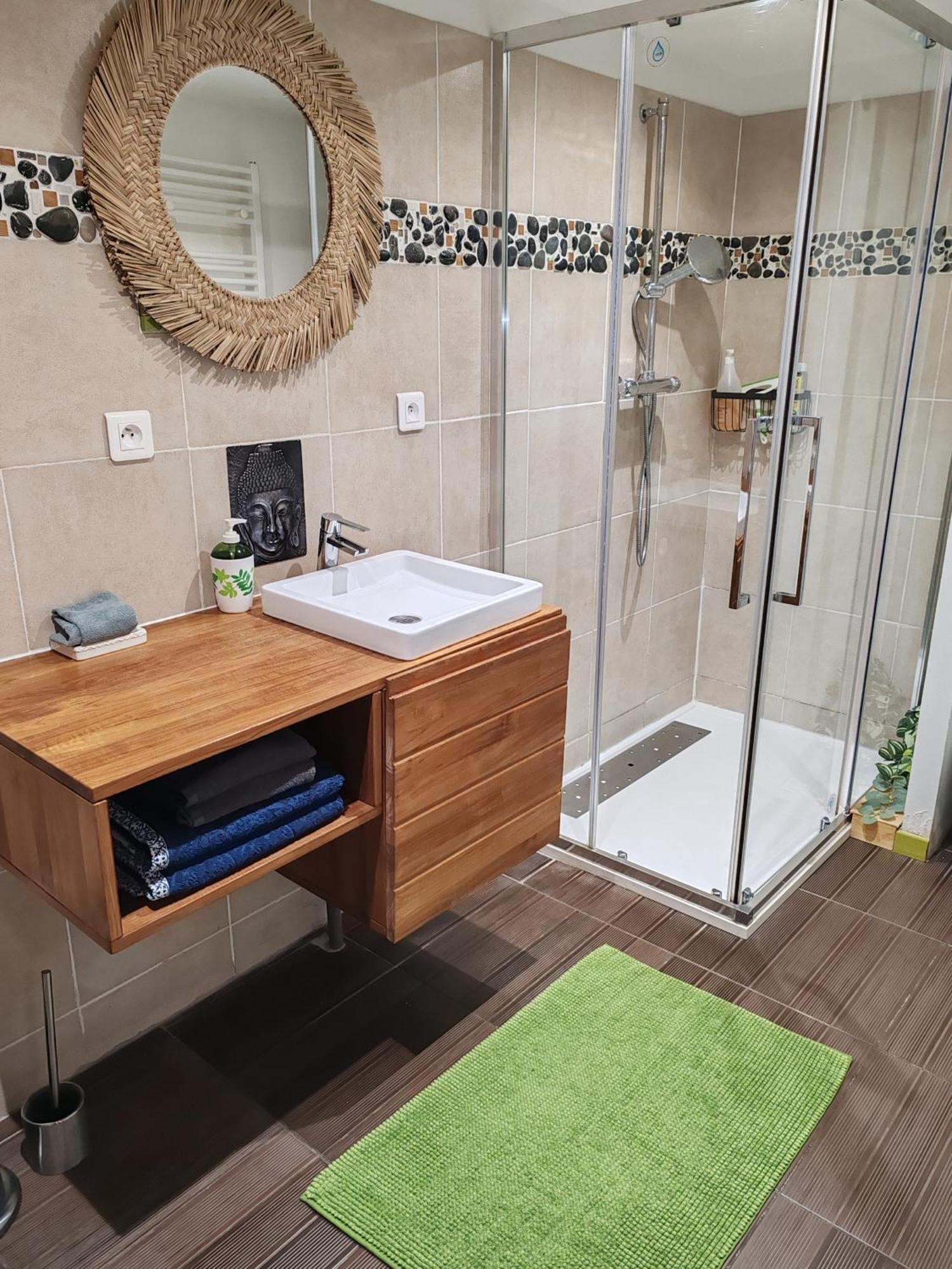 Appartement T2 Sur Cour Nantaise Rezé Εξωτερικό φωτογραφία