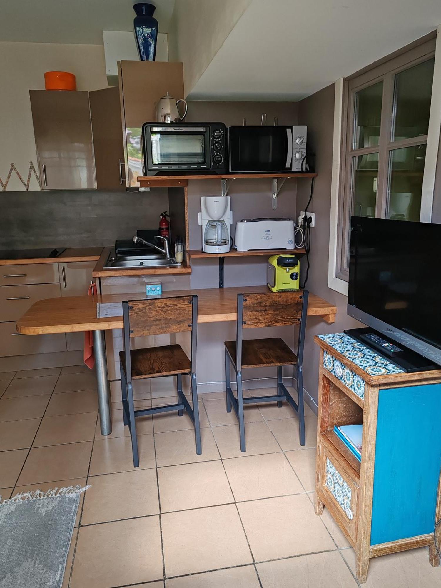 Appartement T2 Sur Cour Nantaise Rezé Εξωτερικό φωτογραφία