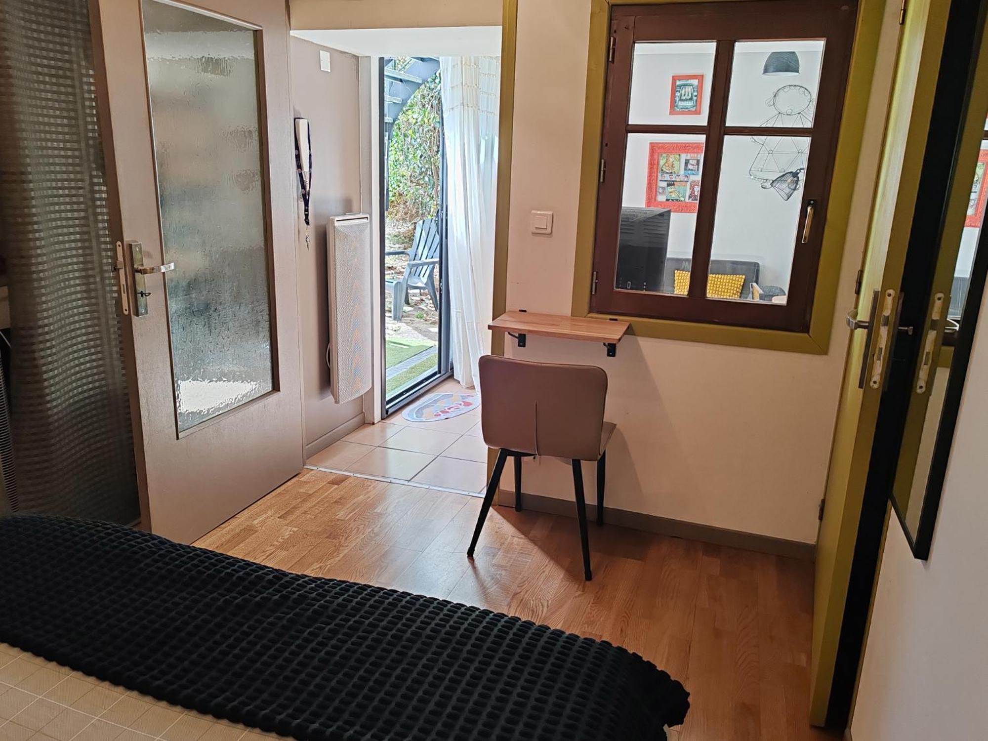 Appartement T2 Sur Cour Nantaise Rezé Εξωτερικό φωτογραφία