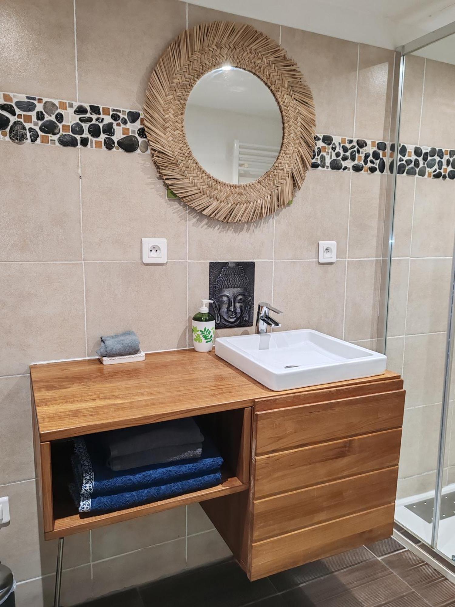 Appartement T2 Sur Cour Nantaise Rezé Εξωτερικό φωτογραφία
