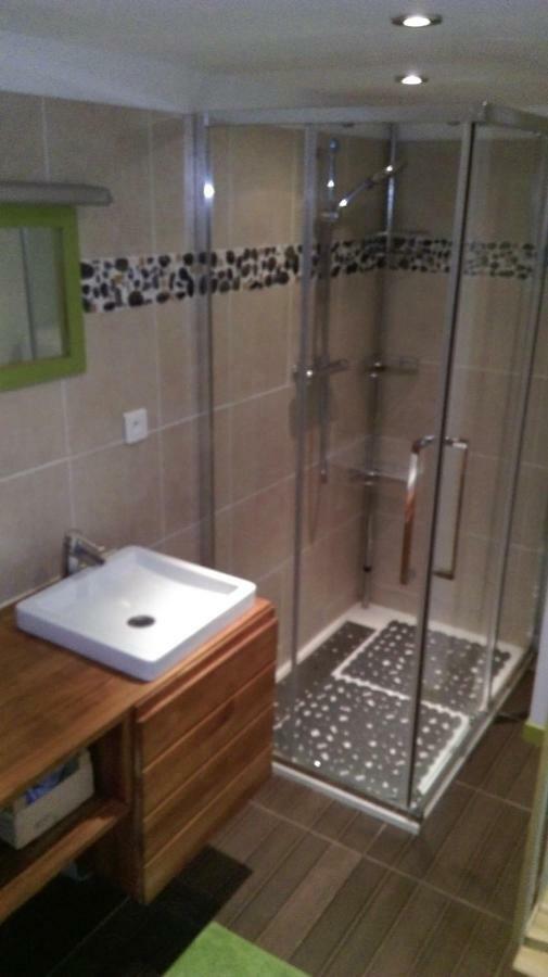 Appartement T2 Sur Cour Nantaise Rezé Εξωτερικό φωτογραφία